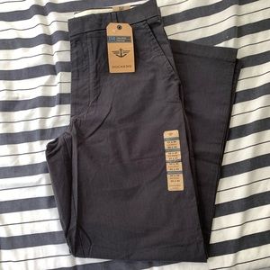 Dockers pants for men